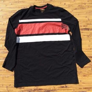 Foundry XLT Men’s Long Sleeve Shirt NEW